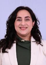 Fotografia oficial de PROFESSORA THAYNAH LEAL