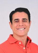 Fotografia oficial de MARCOS FALCÃO