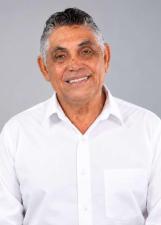 Fotografia oficial de CARLOS FREITAS DA SAÚDE