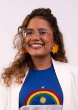 Fotografia oficial de YASMIM ALVES