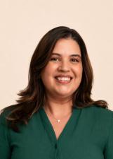 Fotografia oficial de JULIANA COELHO