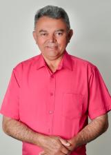 Fotografia oficial de ROSALVO
