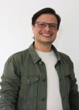 Fotografia oficial de PROFESSOR JERÔNIMO GALVÃO