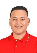Fotografia oficial de FABRÍCIO FERNANDES