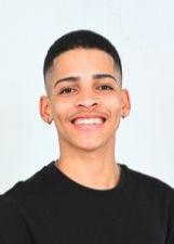 Fotografia oficial de EDVALDO JÙNIOR