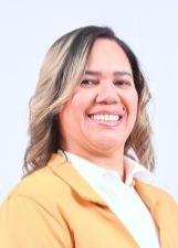 Fotografia oficial de ELIANE A MOTORISTA