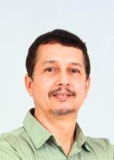 Fotografia oficial de ENILDO MEIRA