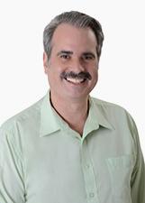 Fotografia oficial de MARCELLO DANTAS