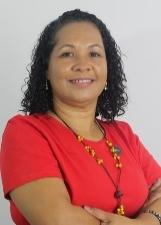 Fotografia oficial de MÁRCIA AZEVEDO