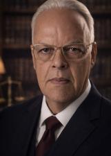 Fotografia oficial de DR. NELSON E O COLETIVO