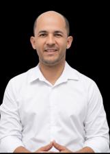 Fotografia oficial de DAVID SANTOS