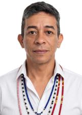 Fotografia oficial de ÉLITON OLIVEIRA