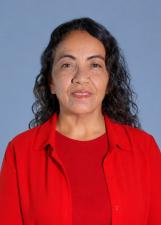 Fotografia oficial de PERPÉTUA RODRIGUES