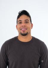 Fotografia oficial de GUILHERME PRESSÃO
