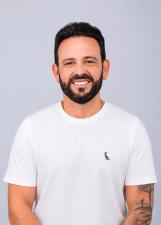 Fotografia oficial de GEORGE ARRAES