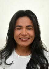 Fotografia oficial de JANAÍNA GOMES