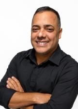 Fotografia oficial de VALDEMIR OLIVEIRA