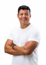 Fotografia oficial de KLEBER VIANA