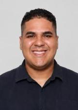 Fotografia oficial de TACISIO DA ENFERMAGEM