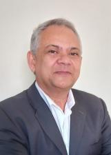 Fotografia oficial de WALTER MOREIRA