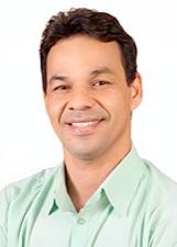 Fotografia oficial de MARINHO