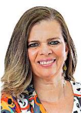 Fotografia oficial de MAGDA PIMENTEL