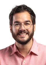 Fotografia oficial de TÚLIO GADÊLHA