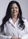 Fotografia oficial de JANE SANTOS