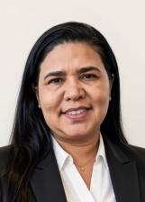 Fotografia oficial de GENILDA MARIA