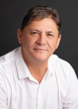 Fotografia oficial de NELSON DINIZ