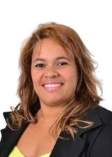 Fotografia oficial de PATRICIA VIÚVA