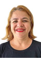Fotografia oficial de BRANCA DURVANICE