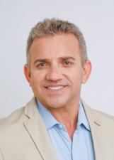 Fotografia oficial de DR MAURO