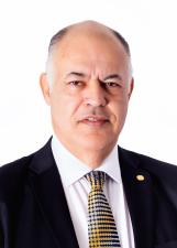 Fotografia oficial de PASTOR EURICO