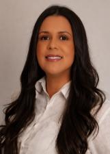Fotografia oficial de GABI BRITO