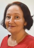 Fotografia oficial de ROBERTA RITA