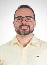 Fotografia oficial de ANDERSON SILVESTRE