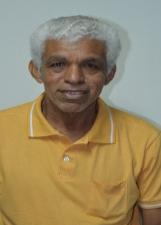 Fotografia oficial de ABRAAO PEREIRA