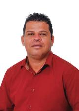 Fotografia oficial de JUNIOR BAÚ