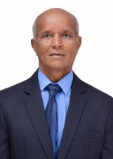 Fotografia oficial de JOSAFÁ ALABASTRO