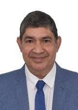 Fotografia oficial de ANTONIO CARLOS CARVALHO