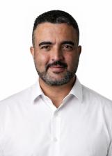 Fotografia oficial de SACHA BOA HORA