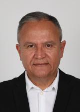 Fotografia oficial de GEO CALDAS MINISTRO DAS ÁGUAS
