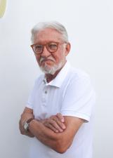 Fotografia oficial de CASIMIRO ULISSES