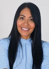Fotografia oficial de CANTORA LUCIANA GOMES