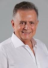 Fotografia oficial de FLÁVIO NOGUEIRA
