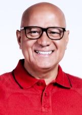 Fotografia oficial de FRANZÉ SILVA