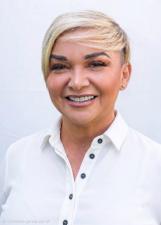 Fotografia oficial de CEL. ELIZETE