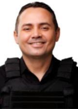 Fotografia oficial de DELEGADO CHARLES