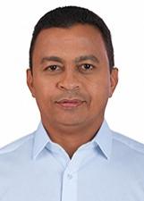 Fotografia oficial de DR. FRANCISCO